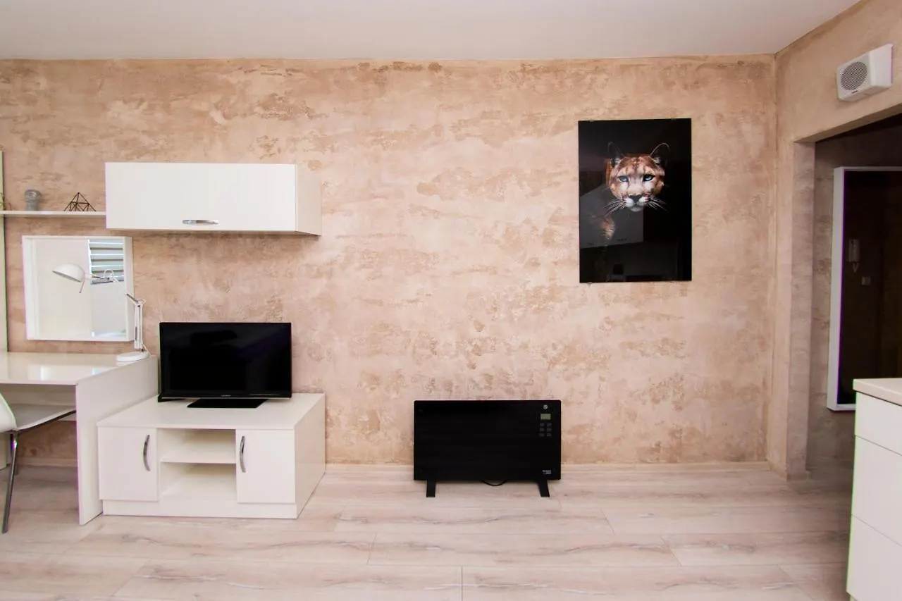 Savana Studios Sofia 0*,  Bulgarie