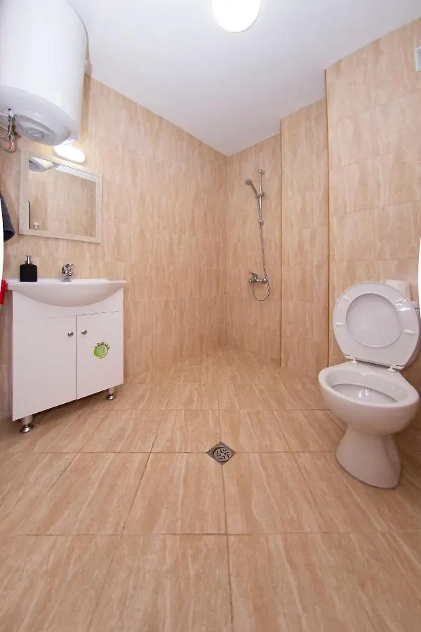 Apartment Savana Studios Sofia