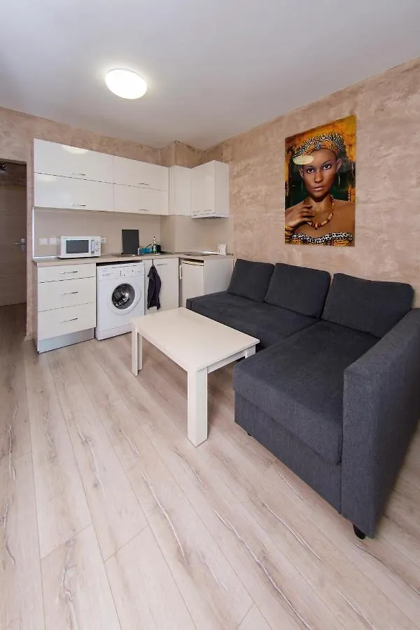 Savana Studios Sofia